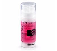 POSTQUAM Density 100 Gel Fijador Efecto Densidad - Gel Fuerte para Cabello con Volumen y Control de Estilo - 100 ml