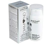 PostQuam Diamond Age Control Serum Capilar 30 ml - Sérum Antiedad con Diamante y Aceite de Argán - Brillo Intenso, Suavidad y Reparación para Cabello Seco, Dañado o Sin Vida