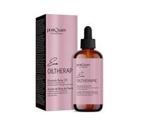 Postquam Eco Oiltherapie Damask Rose Oil 100ml