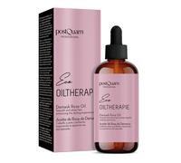 Postquam - ECO OILTHERAPIE damask rose oil Sérums y aceites capilares 100 ml unisex