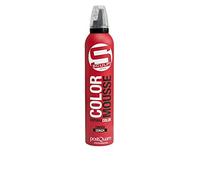 Postquam | Espuma Fijadora Color Ceniza - Tinte Temporal, 300 ML