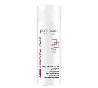 POSTQUAM - Essential Care, Crema Nutritiva Para Pieles Seca o Deshidratada, 50ML