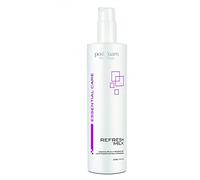 Postquam Essential Care Refresh milk, Leche Limpiadora para Piel Seca O Deshidratada, 250ML