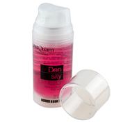 Postquam - EXTRAORDINHAIR density voluminizing fluid gum Mascarillas para el cabello 100 ml unisex