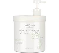 PostQuam - Gel Anticelulítico Térmico | Obtén una Piel Firme con el Reductor de Celulitis Efecto Calor - Fórmula Todo Tipo de Piel - Bote de 1000 ml
