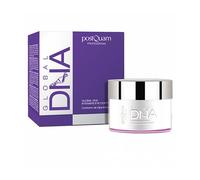 Postquam - Crema Hidratante Antiedad para Contorno de Ojos - Extracto de Smithsonite + Ácido Hialurónico - Efecto Lifting & Regeneración Celular - 50ml