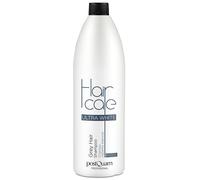 Postquam - Hair Care Cabello Gris Champús 1 l unisex
