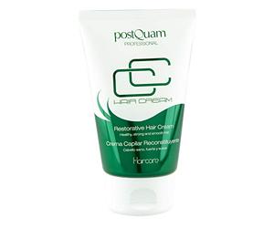 Postquam - Hair Care | CC Cream Capilar Reconstituyente, Tratamiento de Choque para Cabellos Debilitados, 100 ML