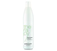 Postquam - Hair Care Doble Acción Champús 500 ml unisex