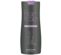 Postquam - Hair Care Específico Shine & Liss Champús 500 ml unisex
