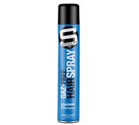 Postquam - Hair Care Extra Forte Laca Sin Gas Sprays y lacas para el cabello 1 l unisex