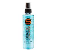 Postquam - Hair Care Extra Fuerte Sprays y lacas para el cabello 200 ml unisex