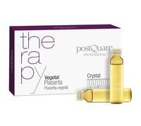 Postquam - Hair Care Placenta Sérums y aceites capilares 108 ml unisex