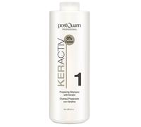 Postquam - Hair Care Restaurador De Queratina Champús 1 l unisex