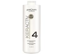 Postquam - Hair Care Restaurador De Queratina Champús 1 l unisex