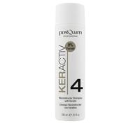 Postquam - Hair Care Restaurador De Queratina Cremas y Ceras Capilares 250 ml unisex