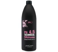 Postquam - Hair Care Tecnológico Champús 1 l unisex