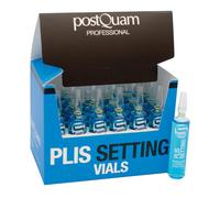 Postquam - Hair Care Viales De Control Sérums y aceites capilares 432 ml unisex