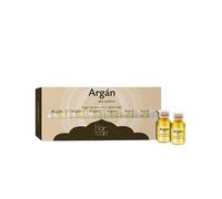 Postquam Haircare Argan Sublime Fragile Hair Elixir 6 X 3ml
