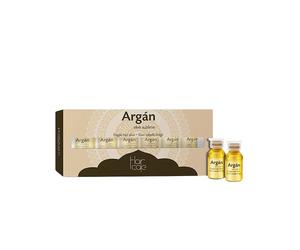 Postquam Haircare Argan Sublime Fragile Hair Elixir 6 X 3ml