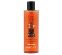 Postquam - Haircare Argan Sublime Shampoo Champús 225 ml unisex