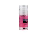 POSTQUAM Density 100 Gel Fijador Efecto Densidad - Gel Fuerte para Cabello con Volumen y Control de Estilo - 100 ml