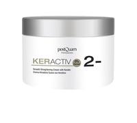 Postquam Haircare Keractiv Smooth Straightening Cream With Keratin 200ml