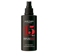 Postquam - Infusione 15 Benefits In 1 Hair Treatment Sérums y aceites capilares 125 ml unisex