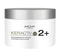 Postquam - KERACTIV 2+ strong straightening cream with keratin Mascarillas para el cabello 200 ml unisex