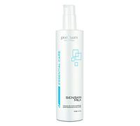 Postquam - Leche Limpiadora Hidratante y Calmante para Piel Normal y Sensible - Limpieza Facial Suave y Eficaz - Elimina Impurezas y Maquillaje - Desmaquillante Apto para Uso Diario - 250 ml