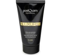 POSTQUAM PROFESSIONAL Peeling exfoliante Luxury Gold.