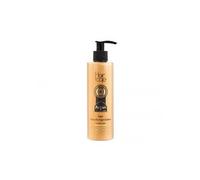 PostQuam Professional Mascarilla Argan Sublime – Aceite de Argán, Pantenol y Queratina – 225 ml