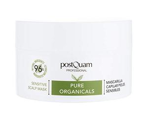 Postquam Mascarilla Calmante Organicals 250 ml