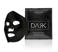 Postquam - Mascarilla Renovage Desintoxicante Negra () Cremas faciales 20 ml unisex