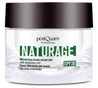 Postquam Naturage Crema de Día Piel Normal 50 ml
