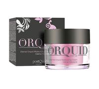 Postquam - ORQUID ETERNAL moisturizing day cream Cremas de día 50 ml female