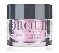 Postquam - ORQUID ETERNAL moisturizing night cream Cremas de noche 50 ml female