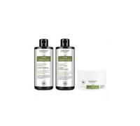 Postquam Pack Cabello Organic