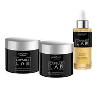 Postquam Pack Capsule Lab Facial