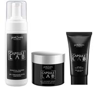 Postquam Pack Capsule Lab Rutina Noche