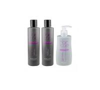 Postquam Pack Cuidado Cabello Color