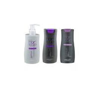 Postquam Pack Cuidado Cabello Liso