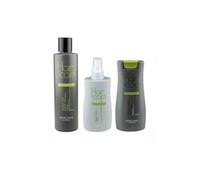 Postquam Pack Cuidado Cabello Nutritivo