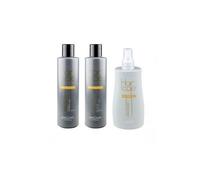 Postquam Pack Cuidado Cabello Protector Solar