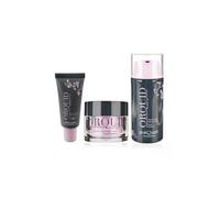 Postquam Pack Facial Orquid Noche