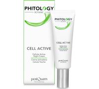 POSTQUAM PROFESSIONAL Crema noche reafirmante.