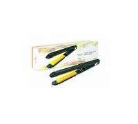 Postquam Plancha Gold Styler Volume Flat