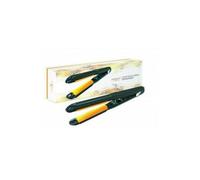 Postquam Plancha Gold Styler Volume Round