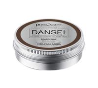 Postquam - Postquam Cera Para Barba Tratamiento Capilar Y Mascarilla - Todo Tipo De Vello Cuidado de la Barba 40 ml unisex