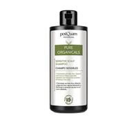 POSTQUAM PROFESSIONAL Champú cuero sensible organicals 400ml. default Variante única